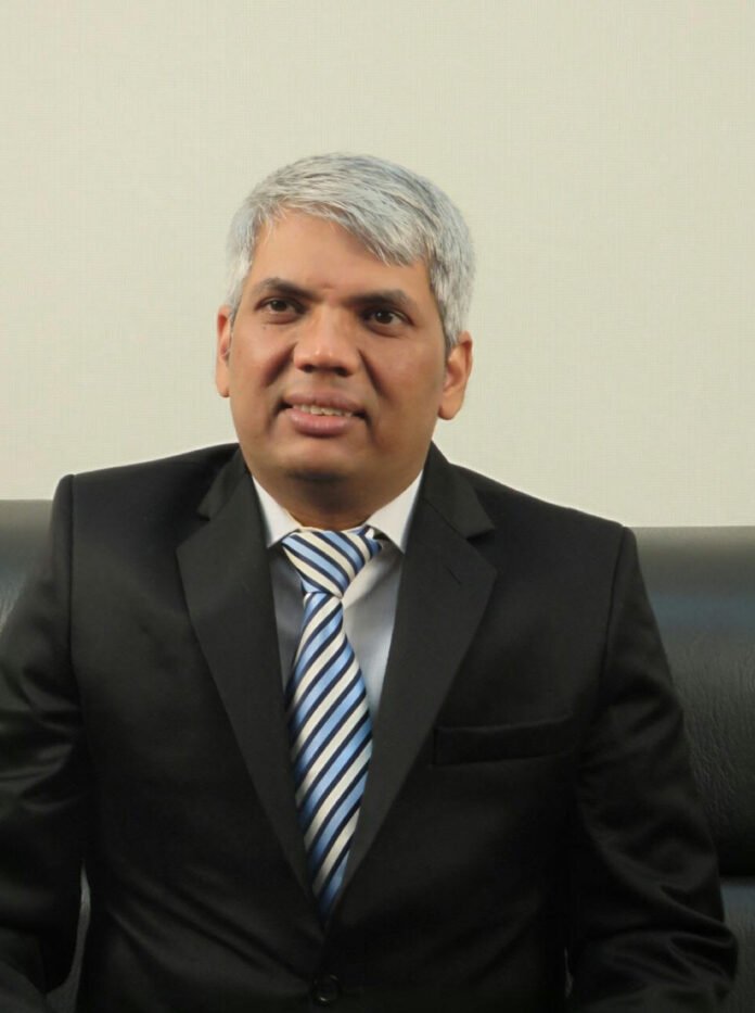 Adv Nilesh