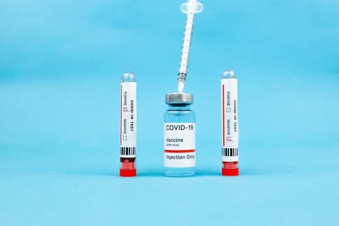 Covid force vaccination