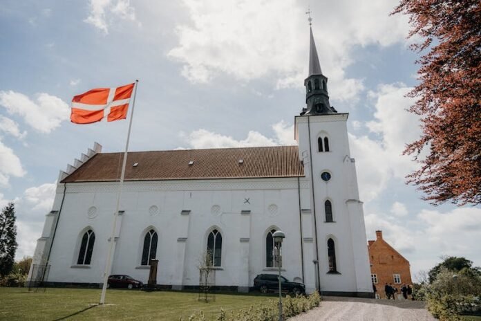 Denmark