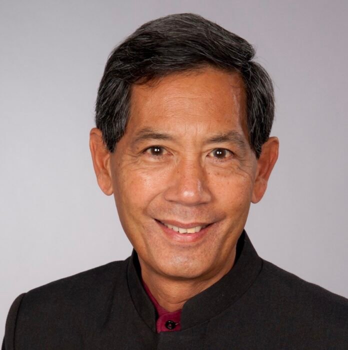 Dr.sucharit
