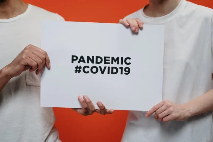 Pandamic