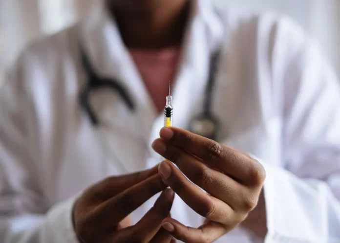 Vaccines to cattles