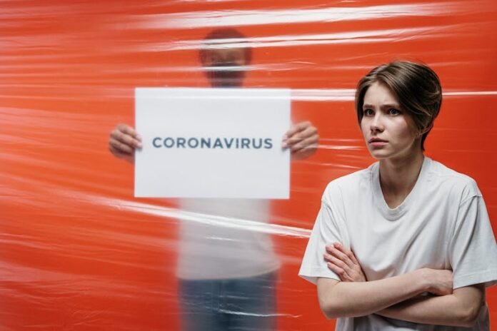 corona Name