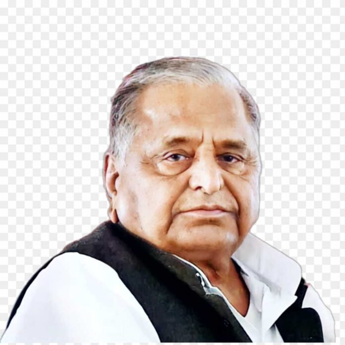 mulayam-singh-yadav