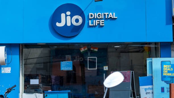 JIO