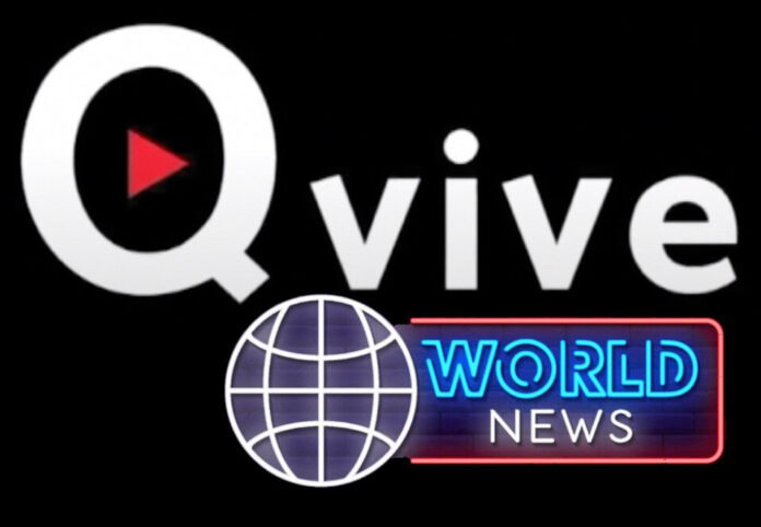 Qvive World News