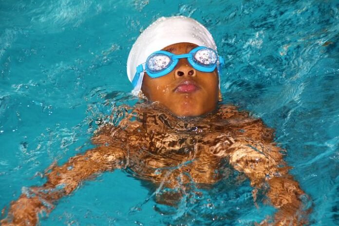 Swim