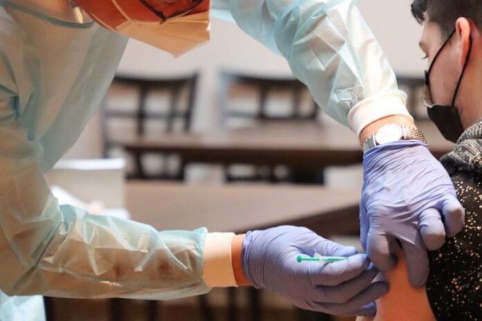 Swiss vaccine