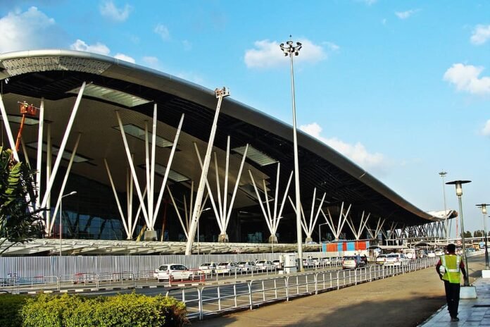 airport-bangalore
