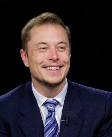 elon -musk