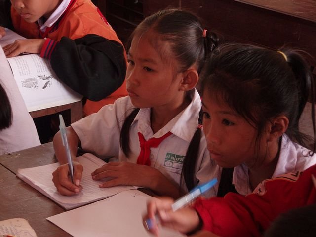 students