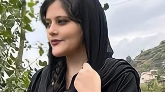 1412 mahsa amini