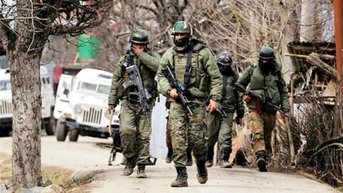 2112 kashmir operations