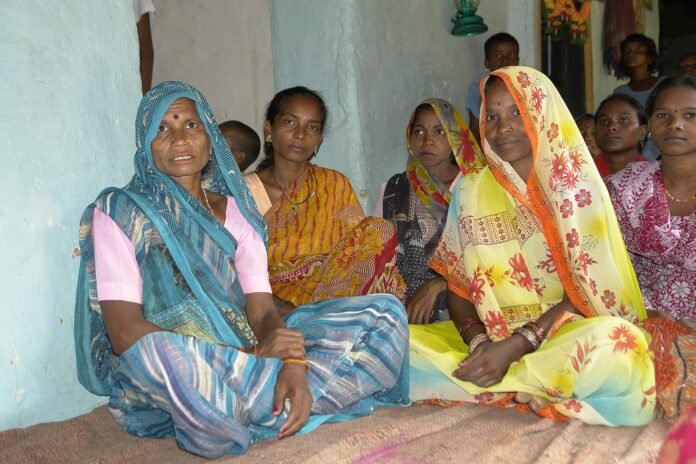 Women_India