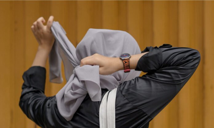 saudi hijab 2