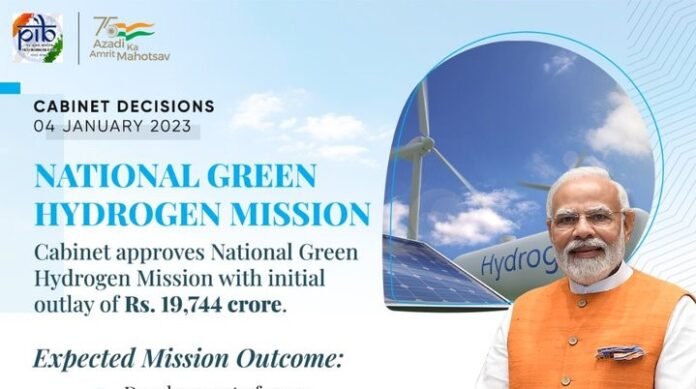 0123 hydrogen mission