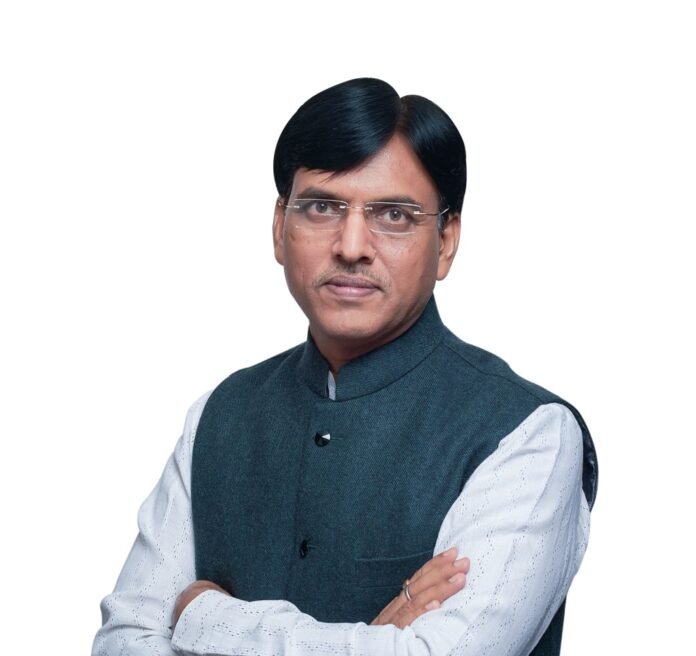 Mansukh_Mandaviya
