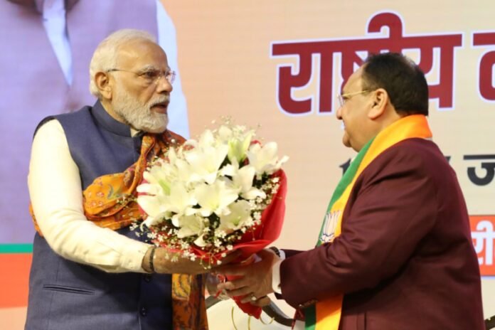NADDA DP