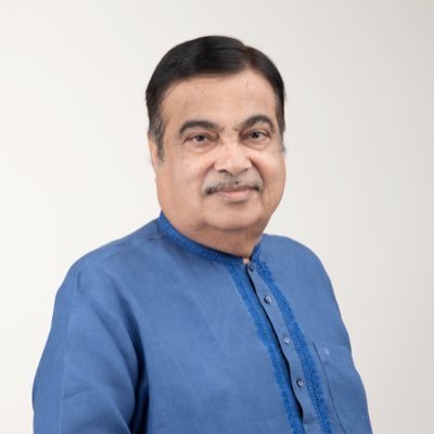Nitin Gadkari