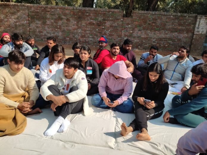 jantar mantar dp