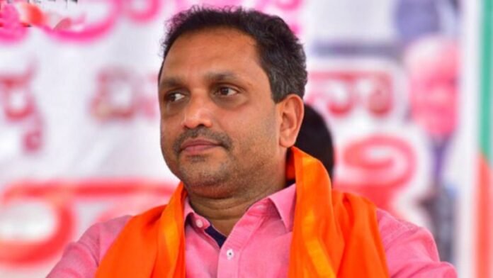 k-surendran-south india