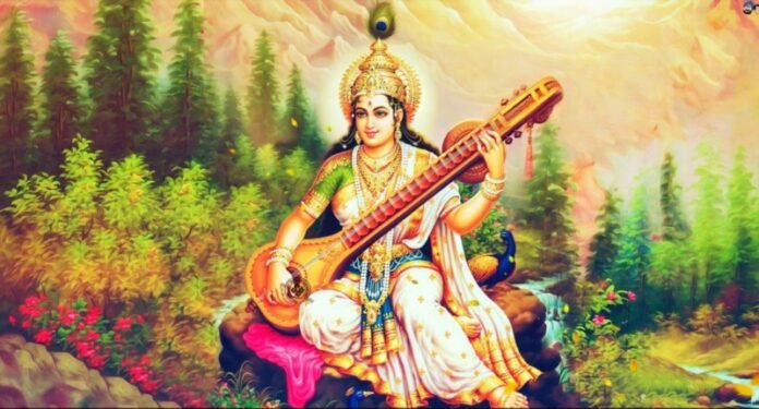 saraswati-pooja-bihar