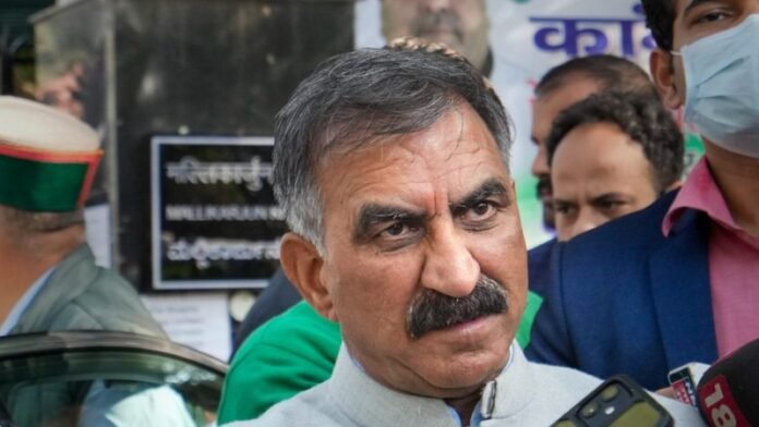 sukhu cm