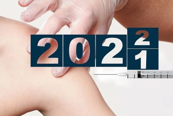 vaccination-Mass