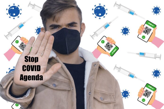 Stop corona