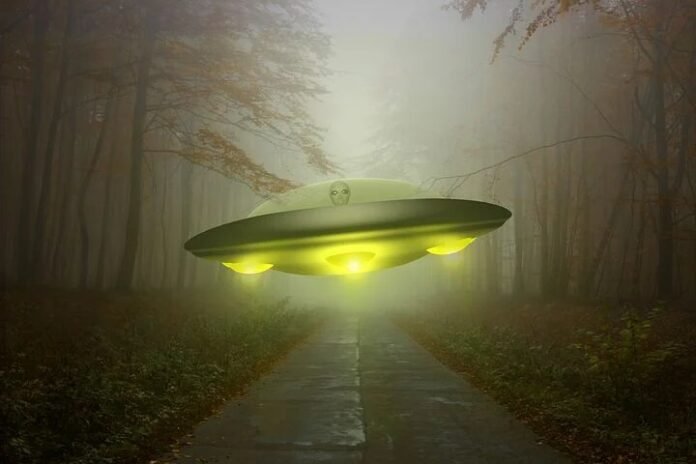 UFO