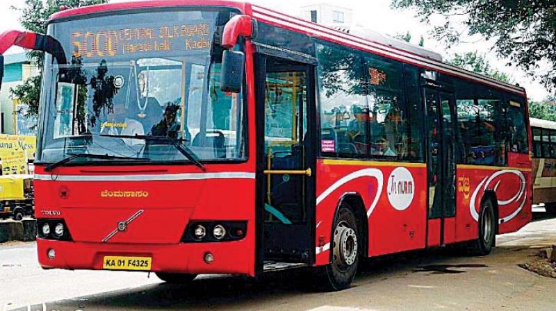 Karnataka announces free bus rides for working women, school students ...