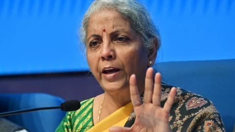 nrimala-sitharaman