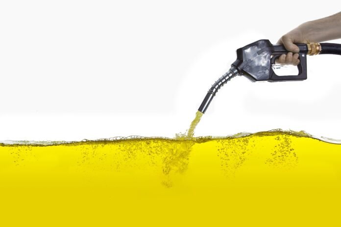 petrol