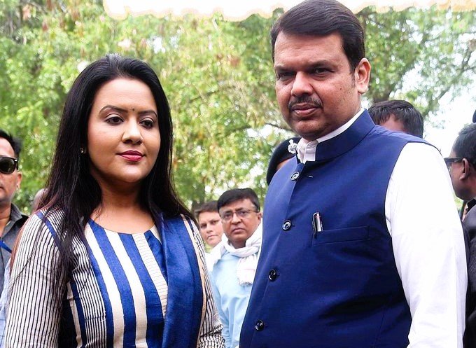 amruta-fadnavis-mumbai