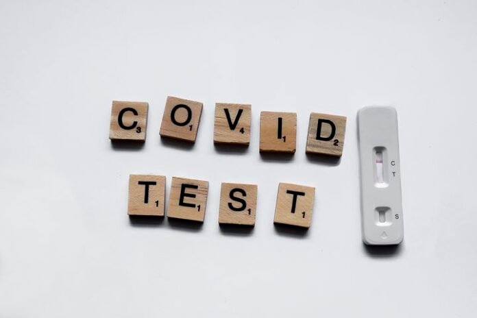 covid-19