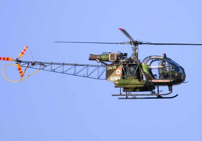 indian-army-cheetah-helicopter