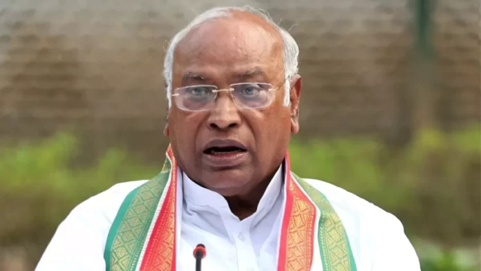 mallikarjun-kharge-congress