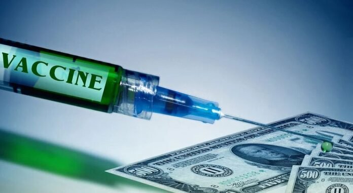 syringe