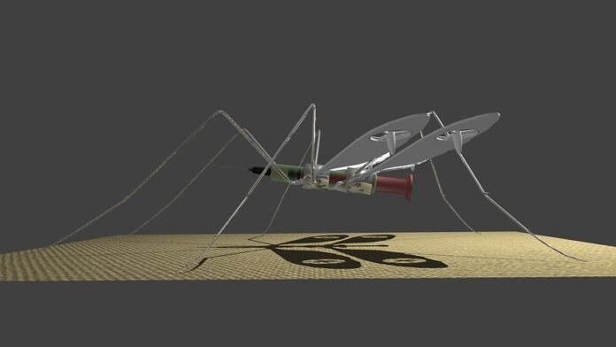 drone-injesction