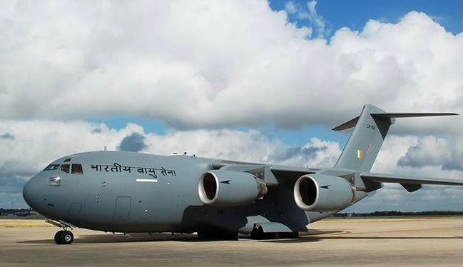 indian-airforce