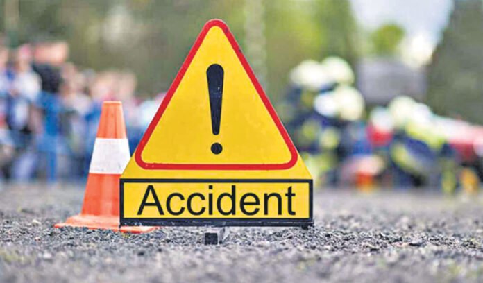 road-accident