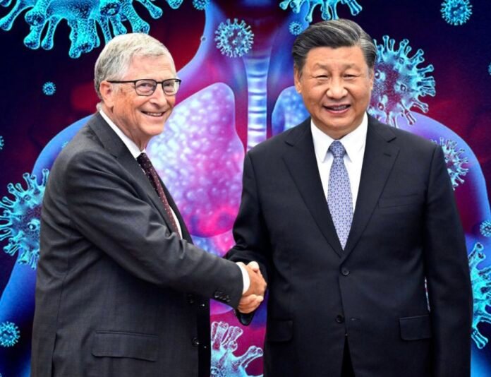 Xi-Bill image