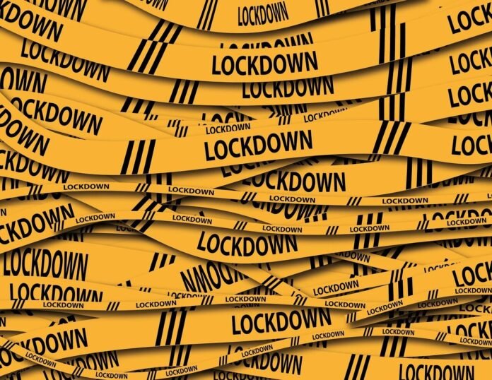 lockdown