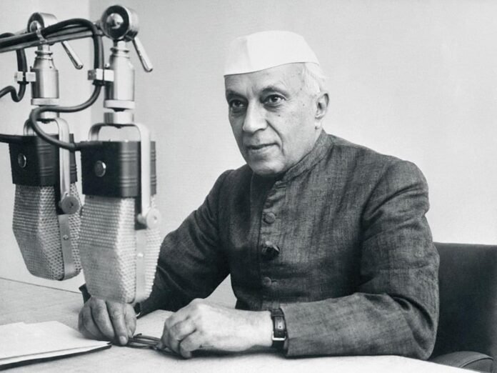 prime-minister-nehru