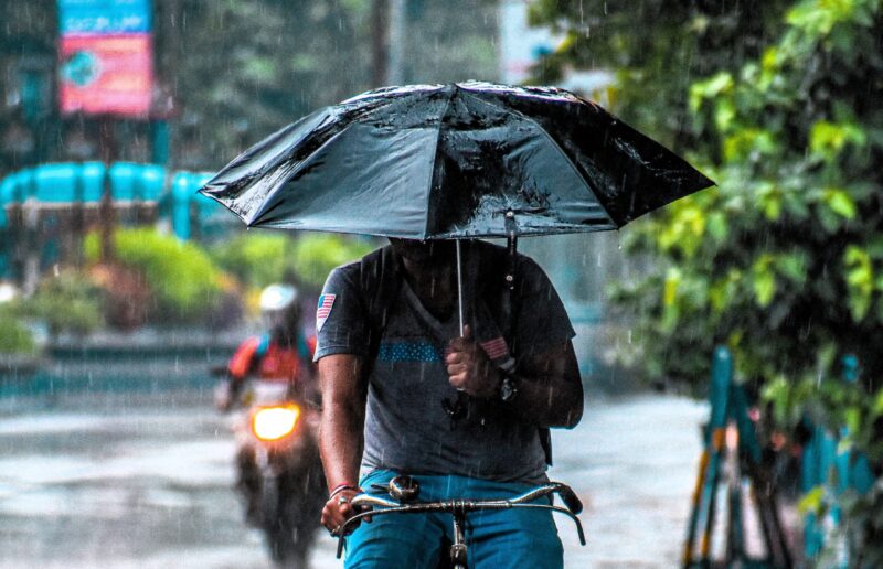 Met Dept Predicts Heavy Rain In Parts Of Andhra Pradesh For Next Four Days 2504