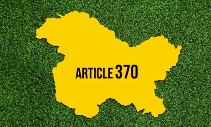article-370-removed