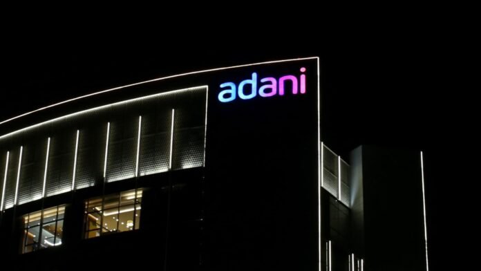 adani-enterprises