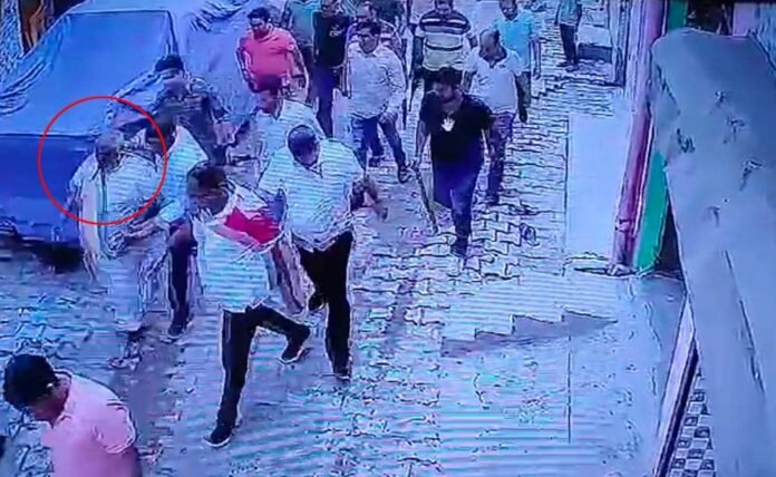 bittu-bajrangi-arrested