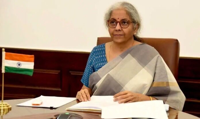 nirmala-sitharaman-biography