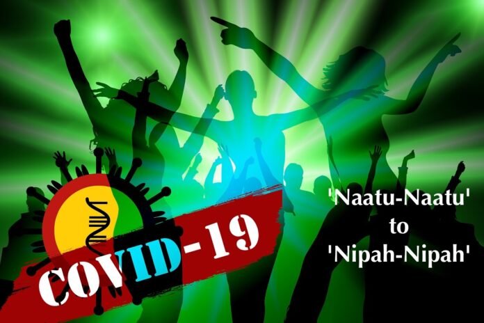 Naatu-Naatu